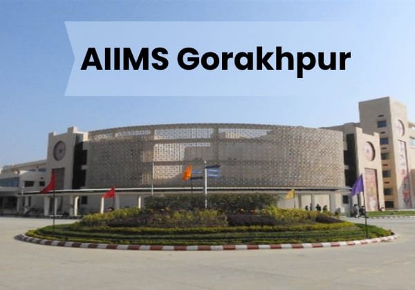 Aiims Gorakhpur